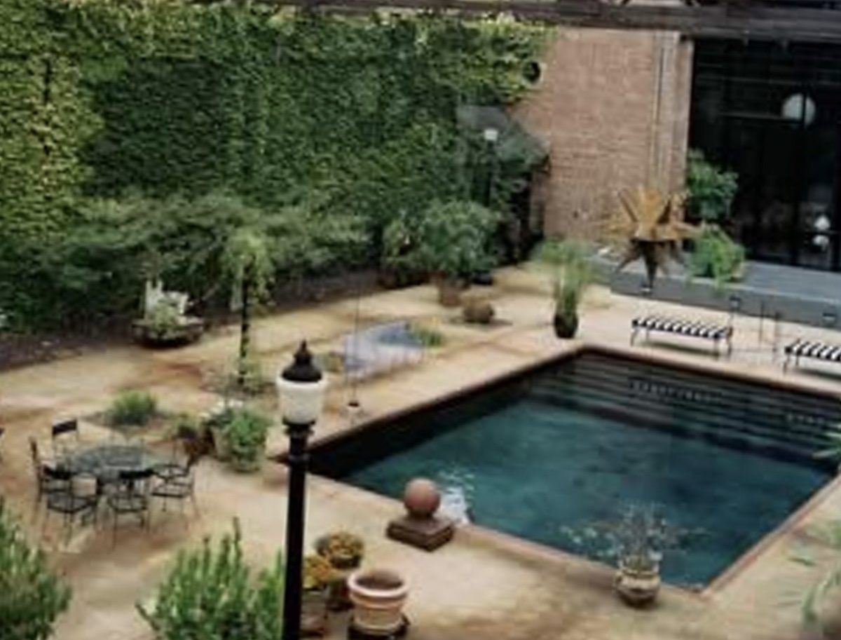 Wine & Jazz Under the Stars with Classic 107.3 M1 Bank M1 Bank