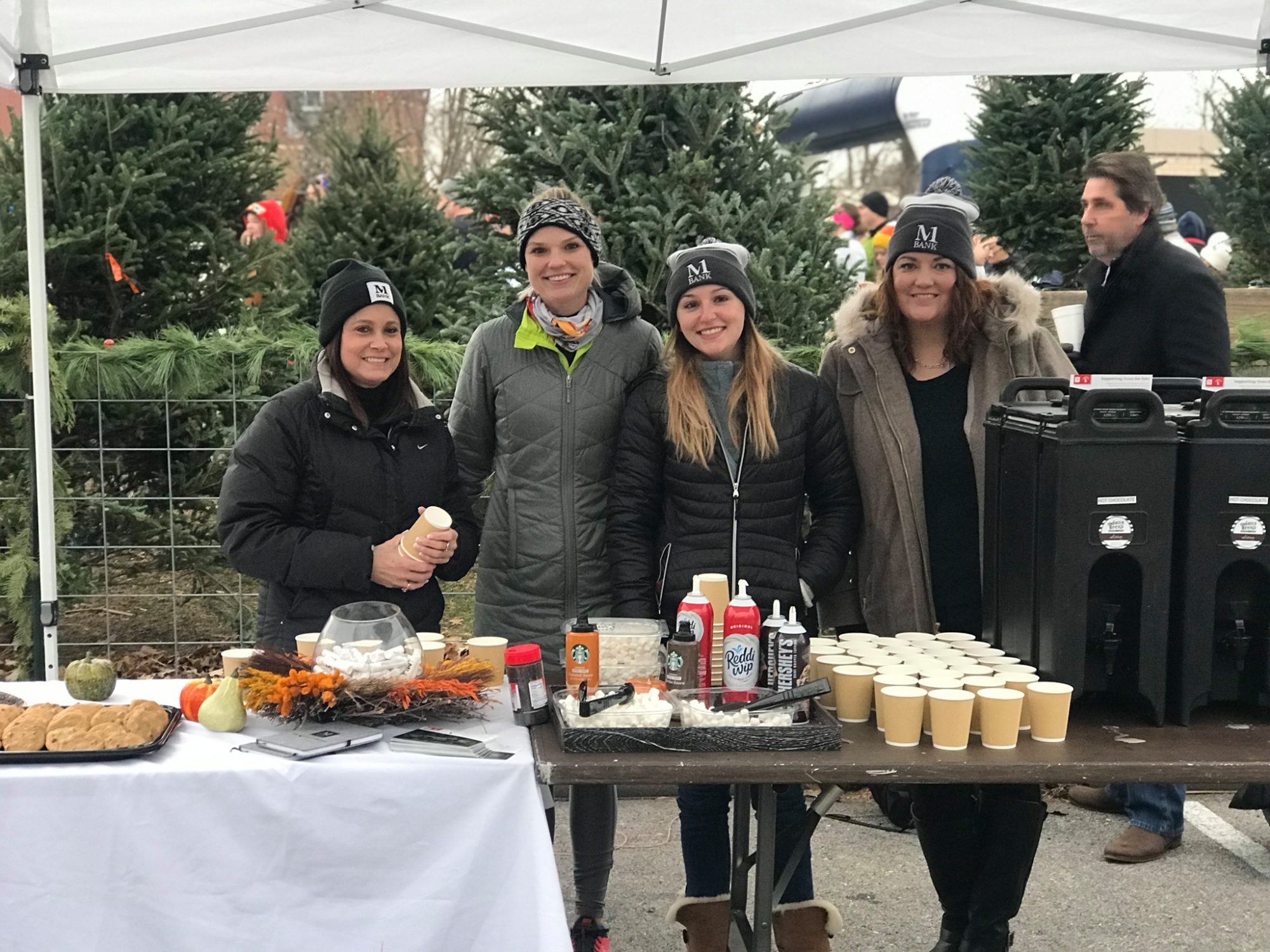 Kirkwood Webster Turkey Day Run M1 Bank M1 Bank