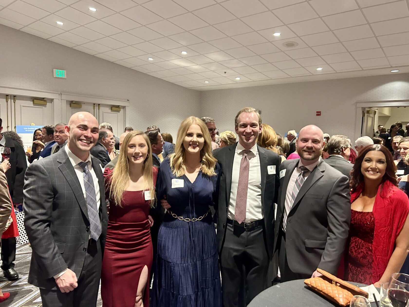 2024 Spirit of Provident Gala