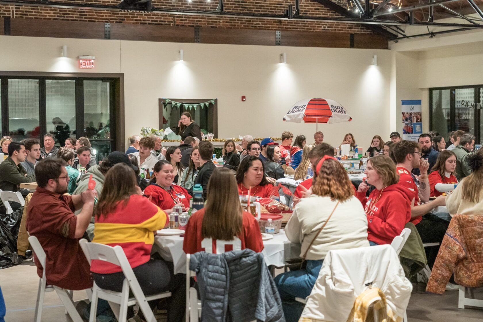 YPD 2025 Trivia Night