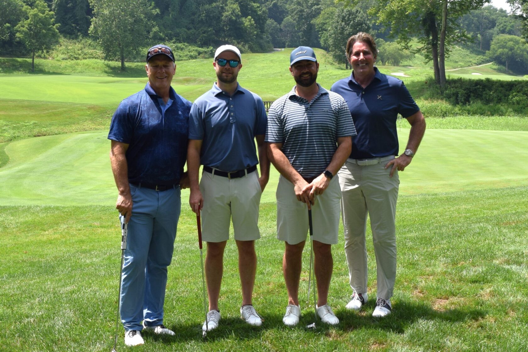 St. Louis Arc Golf Tournament