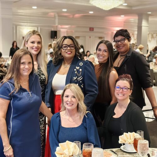 2025 Synapsory Luncheon and Fashion Show
